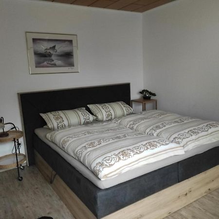 Ferienwohnung Im Werratal Herrenbreitungen Екстер'єр фото