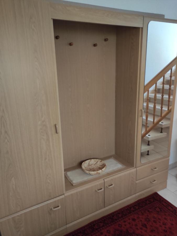 Ferienwohnung Im Werratal Herrenbreitungen Екстер'єр фото